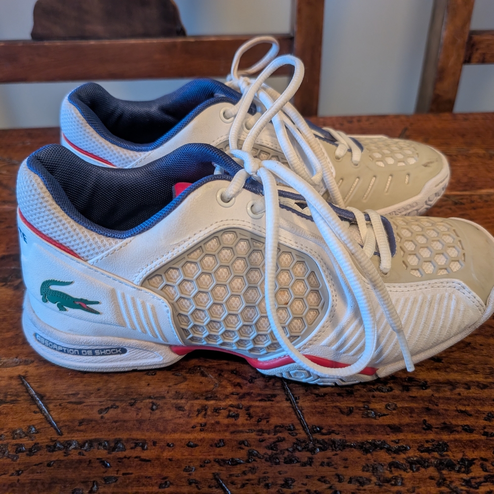 Lacoste Women's Tennis Shoes